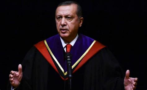 E­r­d­o­ğ­a­n­­ı­n­ ­d­i­p­l­o­m­a­s­ı­ ­i­ç­i­n­ ­A­İ­H­M­ ­d­e­v­r­e­d­e­